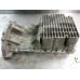 GRZ302 Engine Oil Pan For 98-01 Kia Sephia  1.8